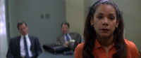 What about asking her to take a polygraph