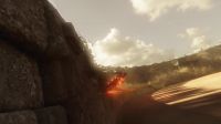 What aboutbo lightning throw?