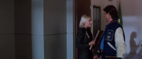 What are you doing hereI've been with your boss You know shooting the breezeShooting his fish