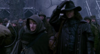 What are we doing hereWhy is it so important to kill this Dracula anywayBecause he's the son of the Devil I mean besides thatIf we kill him anything bitten or created by him will also dieI mean