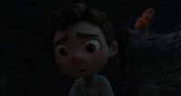 What are you doing here?
