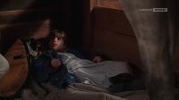 What are you doing here? - Sleep