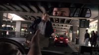 What are you doing? Move! - There's a guy