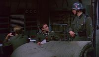 What are you doing? -Orders