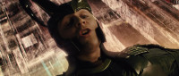 Look at youthe Mighty Thorwith all your strengthand what good does it do you now huhDo you hear me Brother There's nothing you can doWhat are you doingIf you destroy the bridge you'll never see her