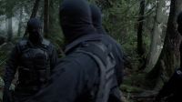 What are you doing so far from camp?