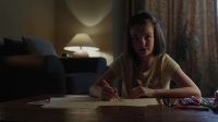 What are you drawing, love?