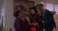 Oh Dad It's not Dad It's DadculaOh my goodness Who must this charming young blood donor beDad Something terrible happenedDani What's wrong Wh Wh No Dani's fineGood Excuse me Come hereMomMom HmmWhat