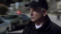 What are you thinking DiNozzo