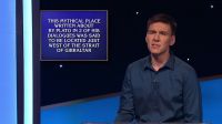 What is Atlantis?