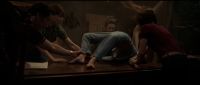 David! David! Help me, please! What are you doing? David! Help him, please! David, stop it! David! D