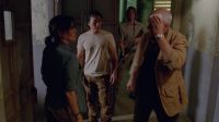 What is Desmond doing here?