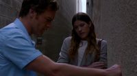 What, Dexter?