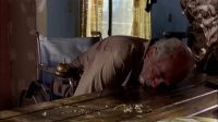 TUCO: What did you do that for?