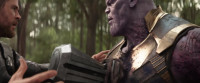 What did you do What'd you do Where'd he go Thor Where'd he go