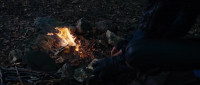 How did you do thatWhat did you just doI started a fire