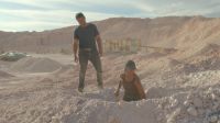 What, you digging for China?