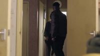 What do we do? Hide!