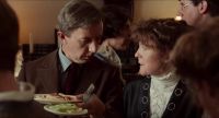 What do you do, Louise? - I write
