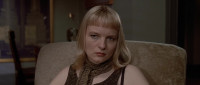 What do you doShe's my cousinUh huh She's from France