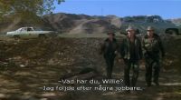What do you got here, Willie?