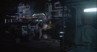 What do you know Goddamn fireworks