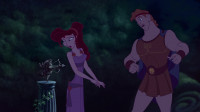 Meg, when I'm with you