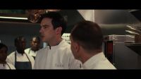 What do you needUh Leeks Get the cook some leeksLeeks This is your station here What elseUm Sh AhOh Shit Would you like some shitNo UhSTUTTERS ShallotsShallots for the great foodieThe phenomenal Mr