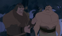 SHAN-YU: What do you see?