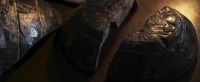 What do these markings mean