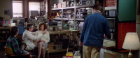 Peter Egon what do you thinkShe's telling the truth At least she thinks she isWell of course I'm telling the truth Who would make up a story like thatPeter Some are people who just want