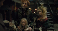 What to do What to sayShall you carry our treasure awayWhat a gem What a pearlBeyond rubies is our little girlHow can we talk of debtLet's not haggle for darling ColetteCosette Cosette