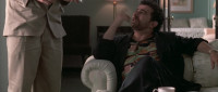 What does Joe like