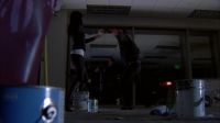 What you doing, Walker? Hmm?
