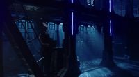 What door?