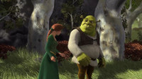 Princess What happened to youYou're a differentI'm ugly ok YeahWas it something that you ate 'Cause I told Shrek those rats were a bad ideaYou are what you eat I say No I've been this way as long as I