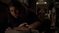 What you got there, Hurley?