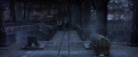What happenedMorpheus went to the Oracle After that everything changedYeah she can do that