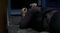 What... happened?
