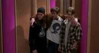 What happened to the third guy