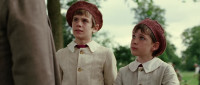 Where's Peter What have you written Mr BarrieWell currently I make my living entertaining princes and their courtswith my trained bear PorthosIf you command your brother Peter to join usI am willing