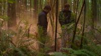 What is it? - Burdock root!