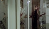 What is it? - It's a man
