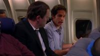 What is it? You just flashed
