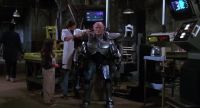 What I've done is programmed the command system