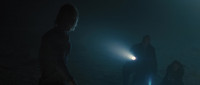 You What realm is thisAlfheim NornheimNew MexicoYou dare threaten me Thor with so puny a weaponWhat He was freaking me out