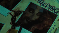 What you recognize the clown