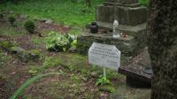 What is that? - Another memorial