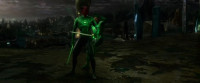 A great light has gone out in the universeAbin Sur is deadFour of my Lantern brothers killedThe inhabitants of two worlds annihilated by an unknown enemyAn enemy that possesses the yellow power of