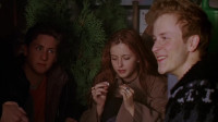 What the hell are you guys doing in here